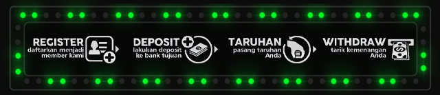 Hoki228 Jackpot